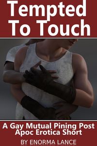 Produktbild: Tempted to Touch