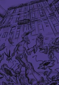 Produktbild: Ink Pens & Spray Cans