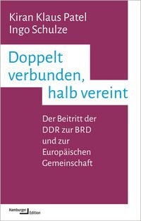 Produktbild: Doppelt verbunden, halb vereint