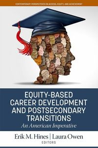Produktbild: Equity-Based Career Development and Postsecondary Transitions
