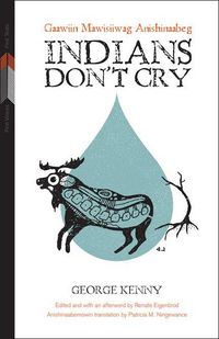 Produktbild: Indians Don't Cry