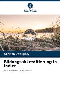 Produktbild: Bildungsakkreditierung in Indien