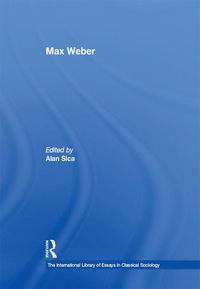 Produktbild: Max Weber