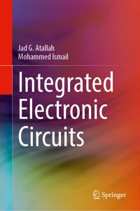 Produktbild: Integrated Electronic Circuits