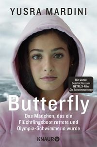 Produktbild: Butterfly