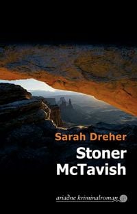 Produktbild: Stoner McTavish