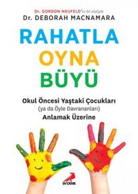 Produktbild: Rahatla, Oyna, Büyü