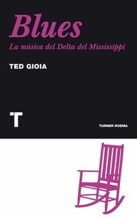 Bild vom Artikel Gioia, T: Blues : la música del delta del Mississippi vom Autor Ted Gioia