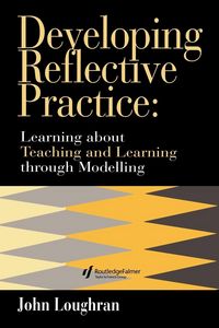 Produktbild: Developing Reflective Practice