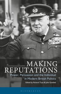 Produktbild: Making Reputations