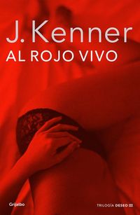 Produktbild: Deseo 3. Al rojo vivo
