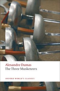 Produktbild: The Three Musketeers
