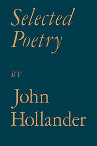 Produktbild: Selected Poetry