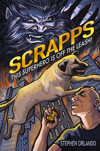 Produktbild: Scrapps