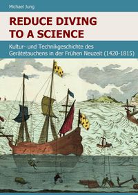 Produktbild: Reduce Diving to a Science