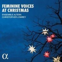Produktbild: Feminine Voices at Christmas