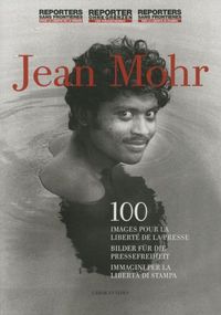 Produktbild: 100 images pour la libert&eacute; de la presse (F/D/I)