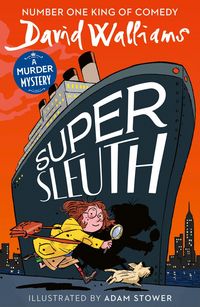 Produktbild: Super Sleuth