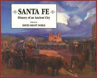 Produktbild: Santa Fe
