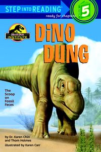 Produktbild: Dino Dung: The Scoop on Fossil Feces
