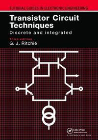 Produktbild: Ritchie, G: Transistor Circuit Techniques