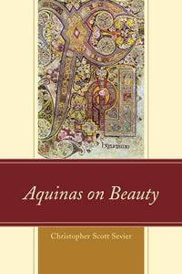 Produktbild: Aquinas on Beauty