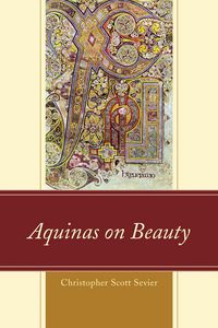 Produktbild: Aquinas on Beauty