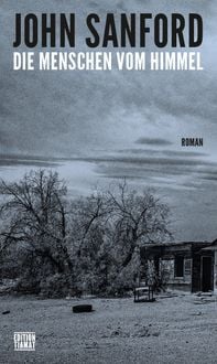 Produktbild: Die Menschen vom Himmel