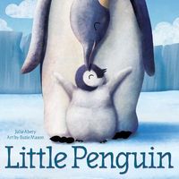 Produktbild: Little Penguin