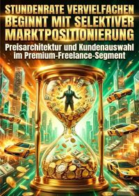 Produktbild: Stundenrate Vervielfachen Beginnt Mit Selektiver Marktpositionierung