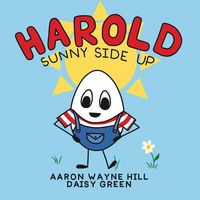 Produktbild: Harold Sunny Side Up