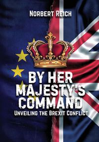 Produktbild: By Her Majesty's Command