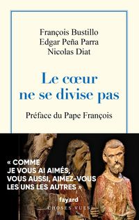 Produktbild: Le coeur ne se divise pas