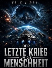 Produktbild: Der letzte Krieg um die Menschheit