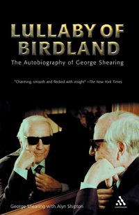 Produktbild: Lullaby of Birdland