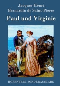 Produktbild: Paul und Virginie
