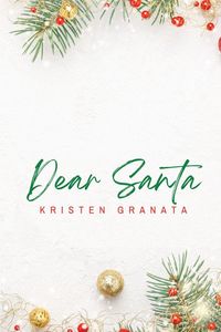 Produktbild: Dear Santa