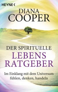 Produktbild: Der spirituelle Lebens-Ratgeber