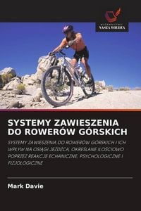 Produktbild: Systemy Zawieszenia Do Rower&oacute;w G&oacute;rskich
