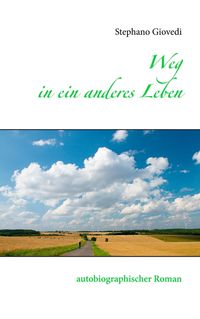 Produktbild: Weg in ein anderes Leben