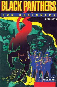 Produktbild: Black Panthers For Beginners