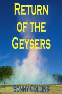 Produktbild: Return of the Geysers