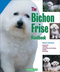 Produktbild: The Bichon Frise Handbook