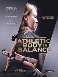 Produktbild: Athletic Body in Balance