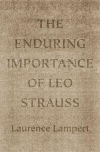Produktbild: Enduring Importance Of Leo Str