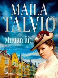 Produktbild: Muuan &auml;iti