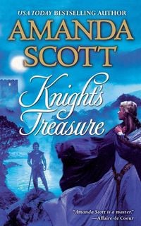Produktbild: Knight's Treasure