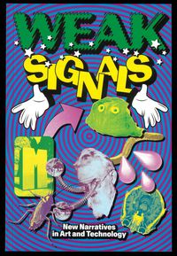 Produktbild: Weak Signals