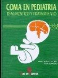 Produktbild: Coma en pediatr&iacute;a : diagn&oacute;stico y tratamiento
