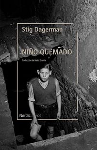 Produktbild: El ni&ntilde;o quemado